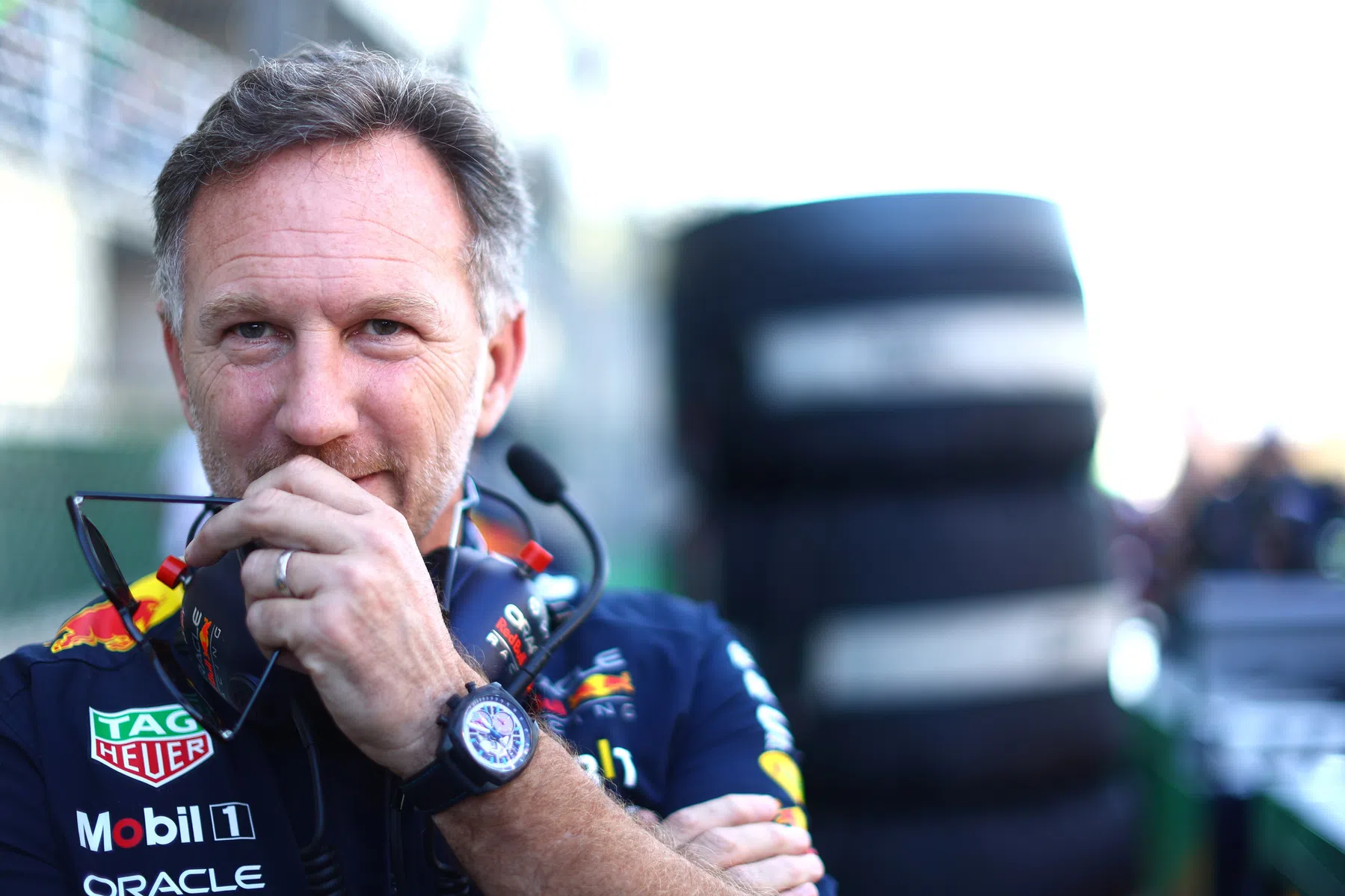 horner takes legal action