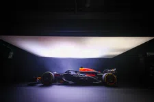 Thumbnail for article: 'Tall sidepods on RB20 are only temporary, zero sidepod after Jeddah'