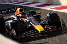 Thumbnail for article: Verstappen passes key test with great ease