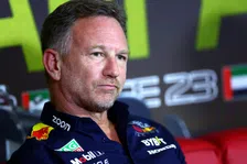 Thumbnail for article: Horner reveals: 'Great to see RB20 come to life'