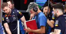 Thumbnail for article: Red Bull had to adjust RB20: 'Otherwise we would have been vulnerable'