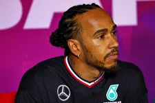 Thumbnail for article: Hamilton confessa: "Senza Vasseur non sarei andato alla Ferrari".