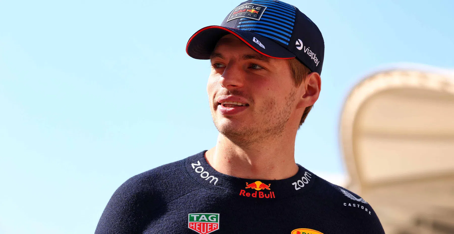 Verstappen e la Red Bull hanno puntato sui longrun in Bahrain