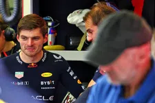 Thumbnail for article: Verstappen sui tombini: "Serve un controllo migliore".