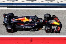 Thumbnail for article: Stella shows awe for Red Bull with RB20: 'They've definitely been brave'