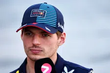 Thumbnail for article: New sprint format doesn't appeal to Verstappen: 'Not more exciting'