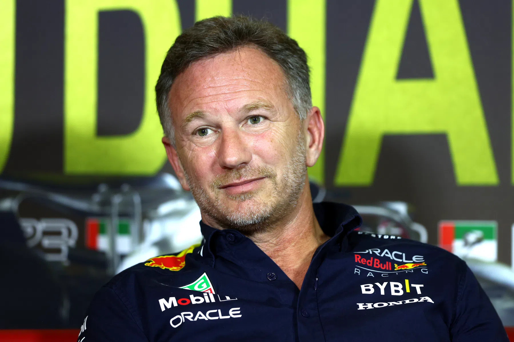 Ford prangert Red Bull im Fall Horner an: 