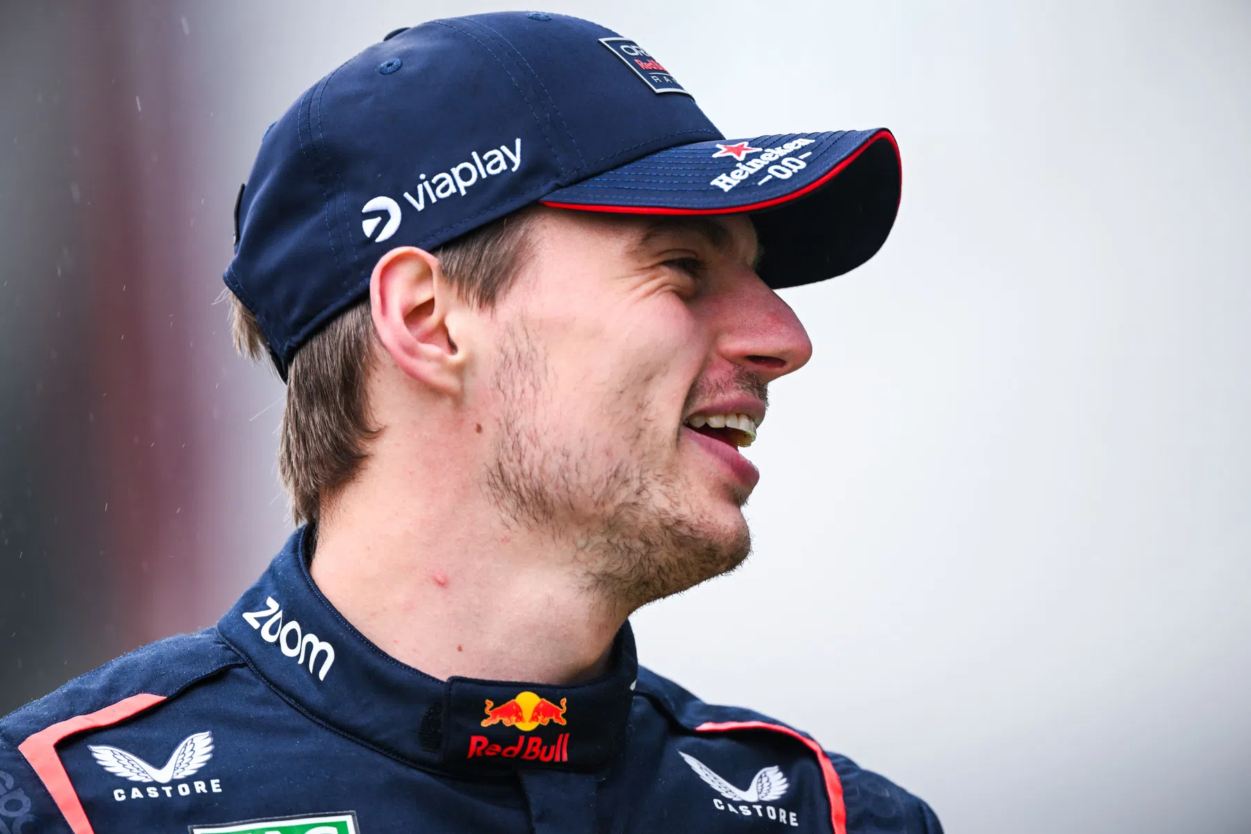 verstappen nominated for laureus sportsman of the year