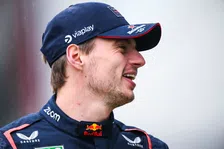 Thumbnail for article: Verstappen nominated again for prestigious 2024 sports award