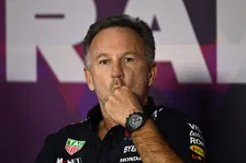 Thumbnail for article: 'On this day Red Bull decides Horner's future'