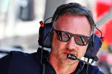 Thumbnail for article: Red Bull le confirme : Christian Horner restera à la tête de l'équipe