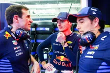 Thumbnail for article: Waché explains why Red Bull are taking a risk with the aggressive RB20