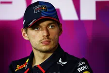 Thumbnail for article: Verstappen di nuovo interrogato sul caso Horner: "Spero in una soluzione a breve".