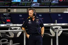 Thumbnail for article: Brundle vede "sfide" per la Red Bull se Horner lascia il team di F1