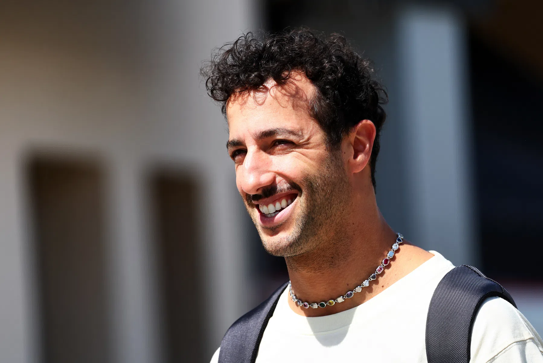 Ricciardo risponde all'indagine di Horner e ha dichiarato quanto segue