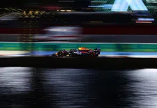 Thumbnail for article: Full results FP2 Bahrain | Hamilton impresses, Verstappen P6