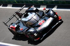 Thumbnail for article: Nyck de Vries narrowly misses out on pole in Qatar, Porsche P1 in WEC