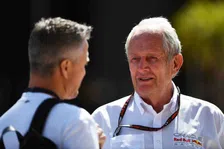 Thumbnail for article: Marko delighted with Verstappen: 'Max factor was just around the corner'