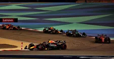 Thumbnail for article: F1 Drivers' Standings | Verstappen leads after crushing win in Bahrain GP