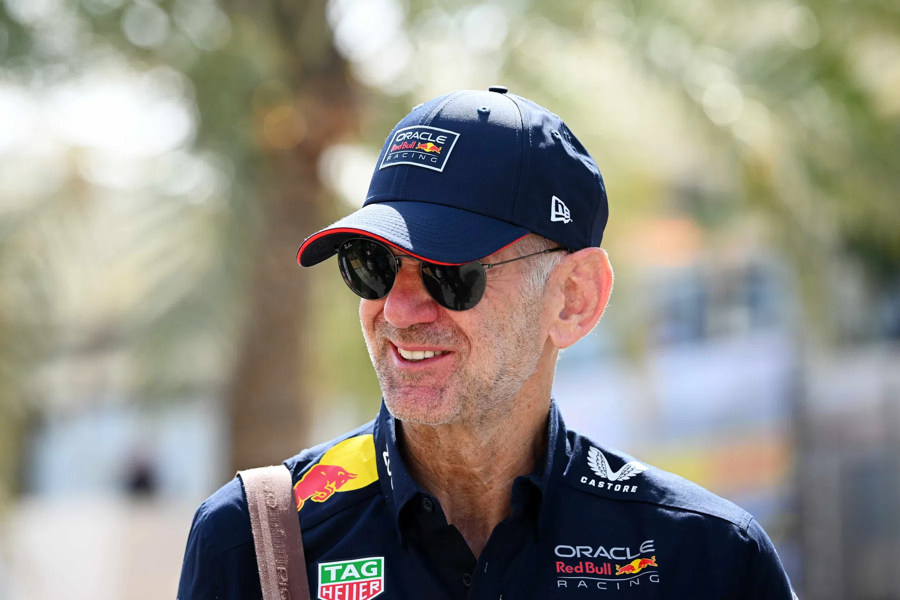 adrian newey on rb20 development