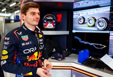 Thumbnail for article: Long run pace proves Verstappen's confidence: Max by far the fastest