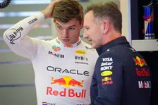 Thumbnail for article: Is Verstappen leaving Red Bull Racing? This is what Horner says about it