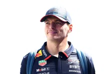 Thumbnail for article: This is what Verstappen says after his third-place finish in Saudi Arabia