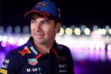 Thumbnail for article: Perez reprend espoir et est persuadé qu'il sera "plus proche de Verstappen"