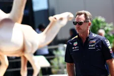 Thumbnail for article: This is what Horner and Jos Verstappen discussed after 'explosive statements'