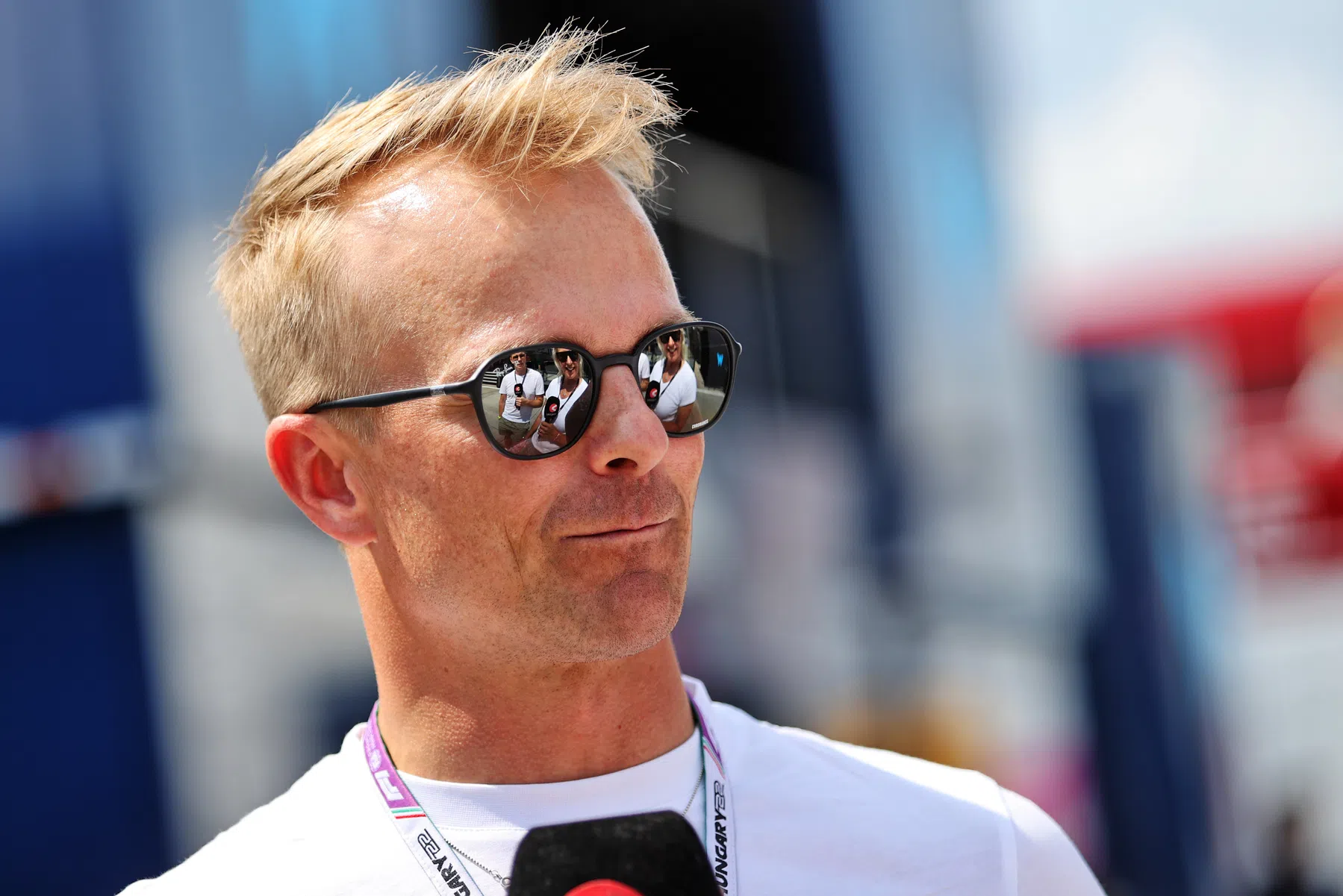 Kovalainen confirme un problème cardiaque et met fin à sa carrière