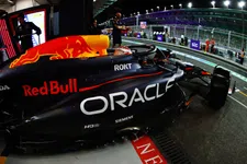 Thumbnail for article: Verstappen vliegt naar pole voor Grand Prix van Saoedi-Arabië