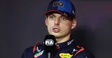 Thumbnail for article: Verstappen sees impact on Red Bull staff: 'The team are very strong'