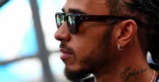 Thumbnail for article: Hamilton insoddisfatto della sua prestazione: "Beh, sono arrivato nono".