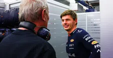 Thumbnail for article: Verstappen responds to Marko staying at Red Bull: 'Absolutely good news'