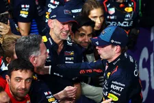 Thumbnail for article: Verstappen leaving Red Bull? Christian Horner doesn't rule it out!