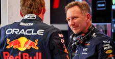 Thumbnail for article: Horner denies involvement in decision on Marko: 'All rumours'