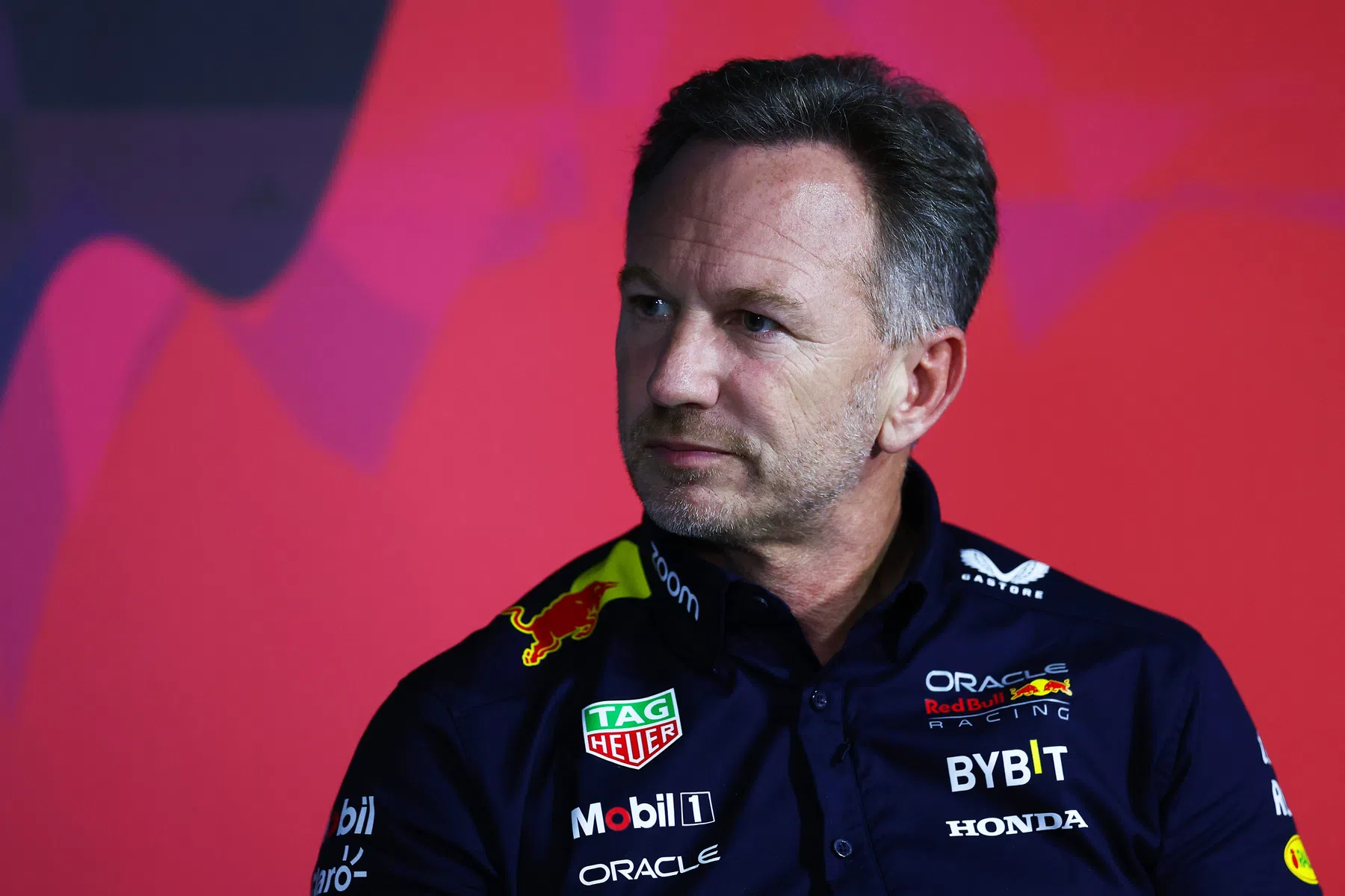 horner may be fired from red bull racing after all