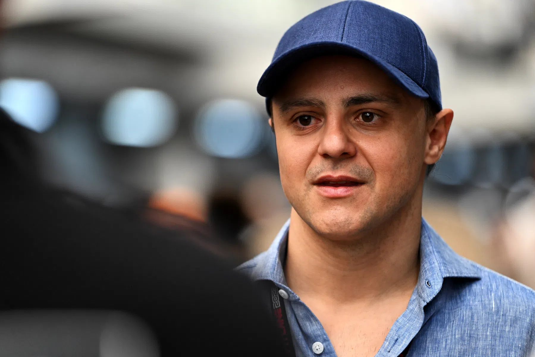 Felipe Massa verzichtet auf Weltmeistertitel Hamilton in '08, will Geld