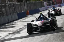 Thumbnail for article: Jaguar lead Formula E FP1 in Sao Paulo, De Vries still far behind