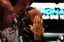 Thumbnail for article: 'Blow to Hamilton, 'Bono' may not join Ferrari'