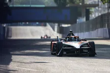 Thumbnail for article: Formula E | Bird wins race on the last lap