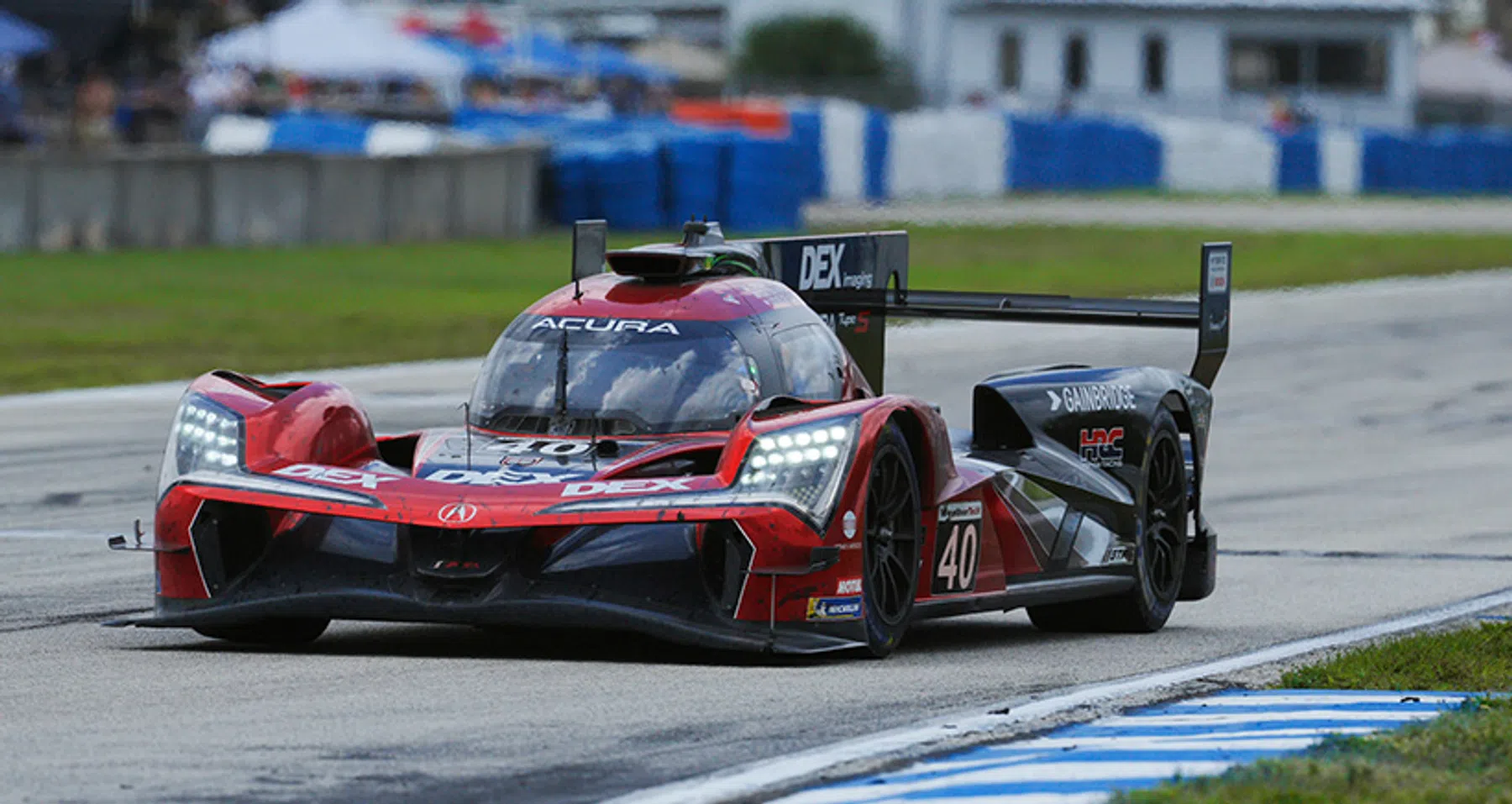 Deletraz wins in sebring 12 hour race