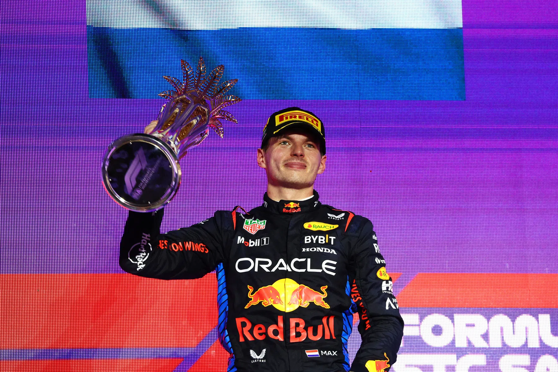 Will Verstappen switch to Mercedes? 'Chances are high' according to schumacher