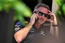 Thumbnail for article: 'Horner vuole lasciare la Red Bull per una posizione di prestigio altrove'