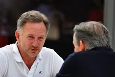 Thumbnail for article: L'ex pilota: "Horner si comporta come se fosse più importante del team".