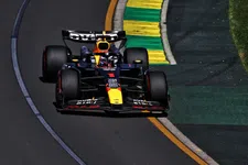 Thumbnail for article: Verstappen satisfied after 'messy day': 'Nothing to worry about'