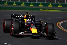 Thumbnail for article: New exhaust system for Verstappen and Perez at Australian GP