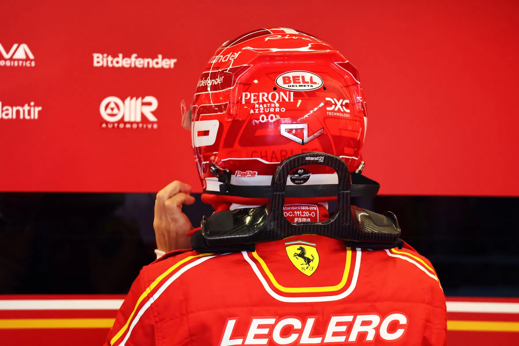 Débat | Leclerc arrachera-t-il la pole position à Melbourne à Verstappen ?