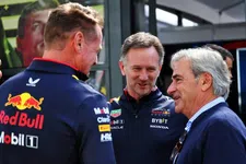 Thumbnail for article: Why Horner feared the worst for Red Bull Racing ahead of qualifying 