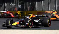 Thumbnail for article: Internet reactions: 'Even without dominating Verstappen, Formula 1 is boring'